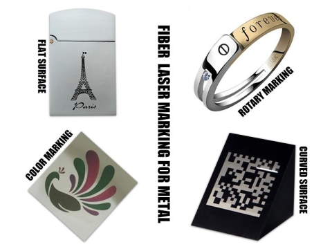 為什么要購買金屬光纖激光打標(biāo)機(jī)？