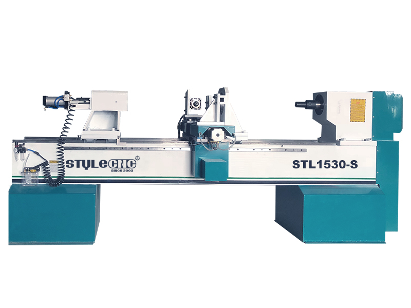 滿足各種需求的專業(yè)數控木工車床