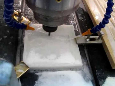 1325 石材、大理石和花崗巖雕刻數(shù)控雕刻機