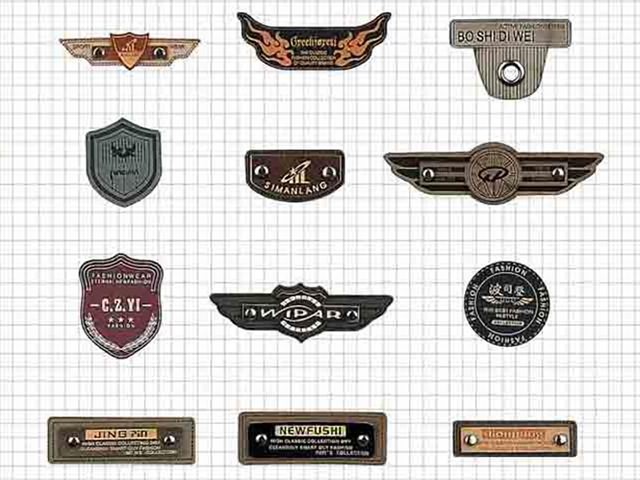 用于商標(biāo)和服裝配件制作的激光切割機