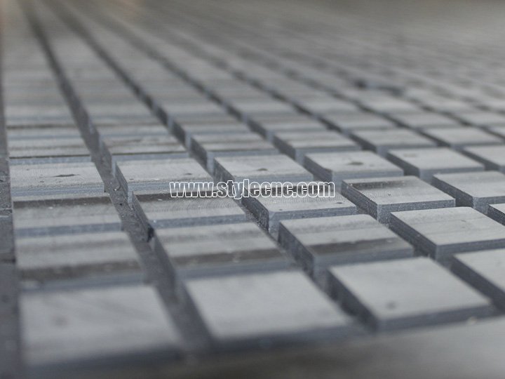 CNC木工雕刻機(jī)真空吸塵工作臺(tái)