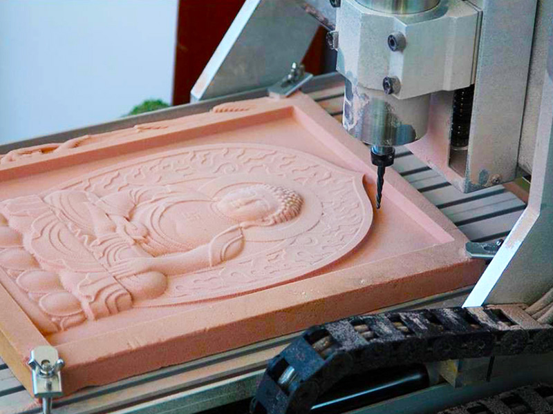 數(shù)控木工雕刻機夏季保養(yǎng)