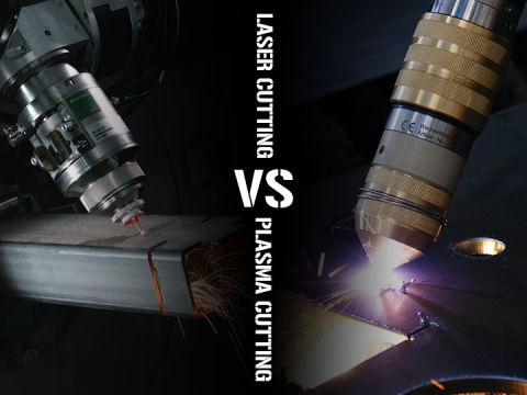 激光切割機(jī)與等離子切割機(jī)：哪個(gè)更好？
