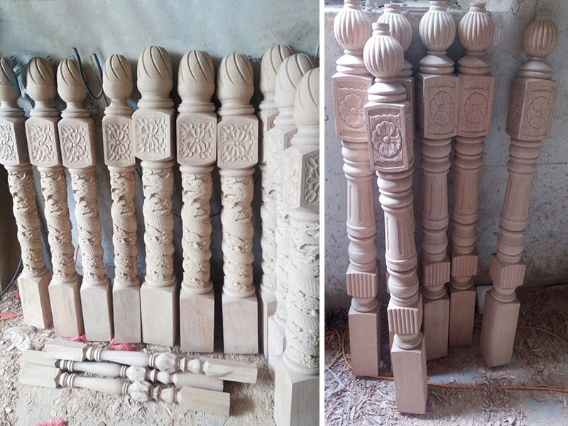 滿足各種需求的專業(yè)數控木工車床