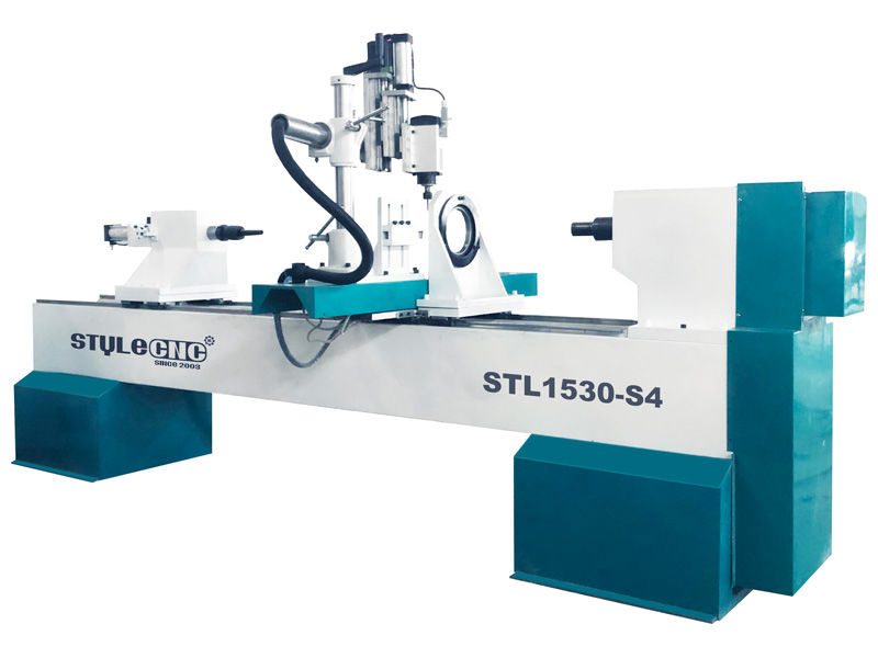 滿足各種需求的專業(yè)數控木工車床