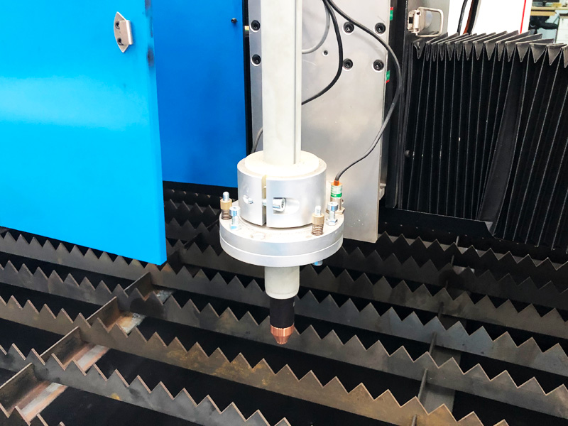 用于金屬加工的高清數(shù)控等離子切割機(jī)