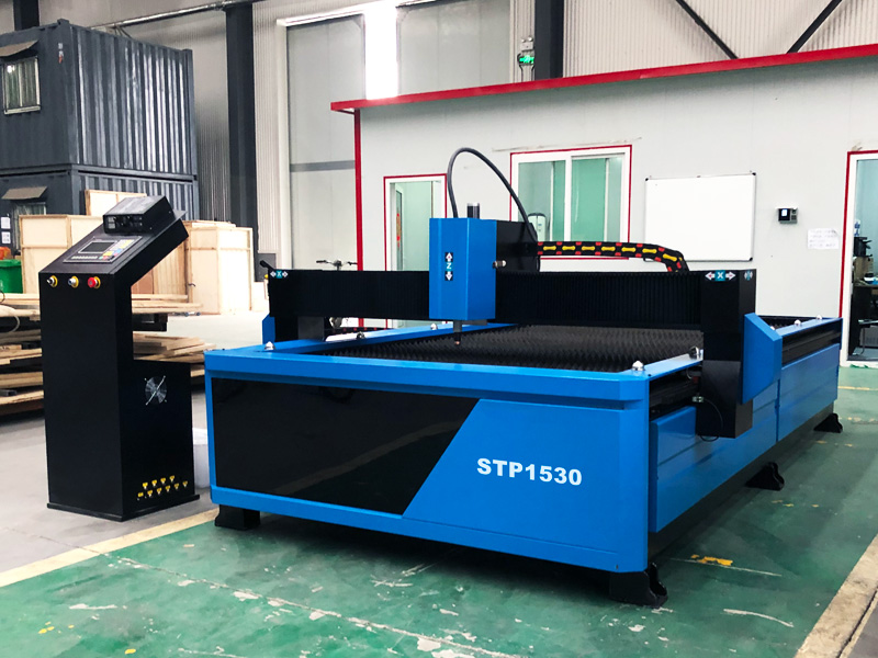 用于金屬加工的高清數(shù)控等離子切割機(jī)