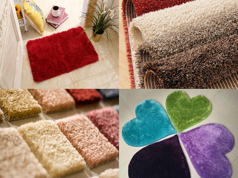 振動刀切割地毯項(xiàng)目