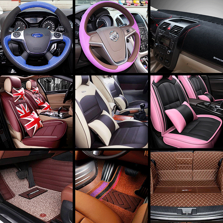 振動刀切割機(jī)汽車內(nèi)飾切割項(xiàng)目