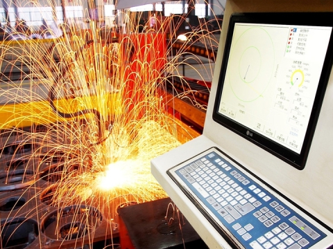 數(shù)控等離子切割機(jī)用于什么用途？