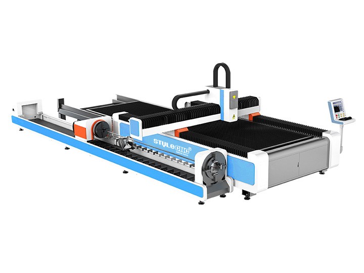 光纖激光切割機(jī)