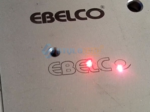 20W 馬來西亞 MOPA 光纖激光打標(biāo)機(jī)