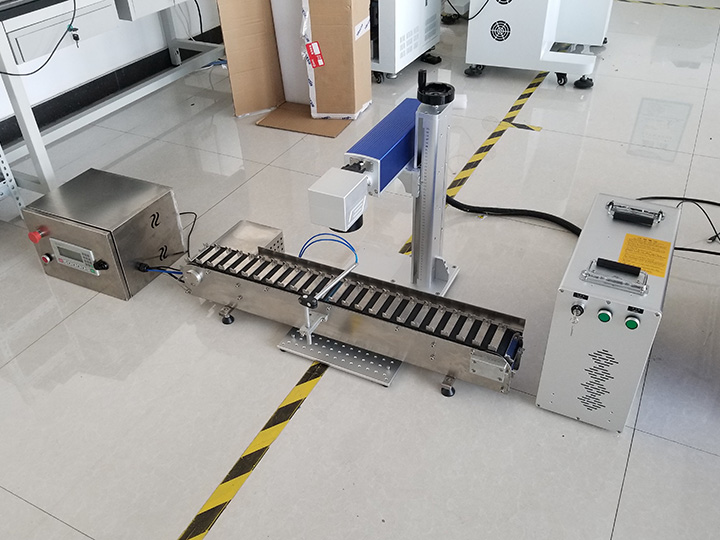 2025年最暢銷的筆式激光雕刻機(jī)