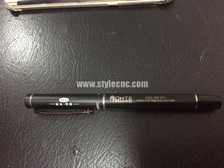 筆式激光雕刻機(jī)項(xiàng)目