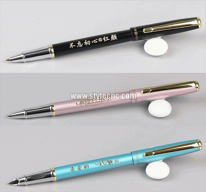 筆式激光雕刻打標(biāo)機(jī)項(xiàng)目