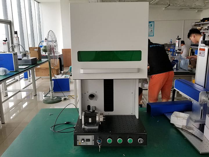 2025年最受好評的深度 3D 出售激光雕刻機(jī)