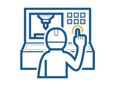 如何使用數(shù)控銑床：分步說(shuō)明