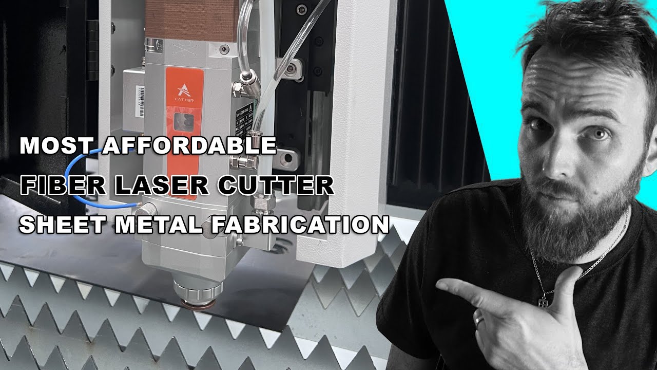 2024年最便宜的光纖激光切割機(jī)，用于切割金屬板