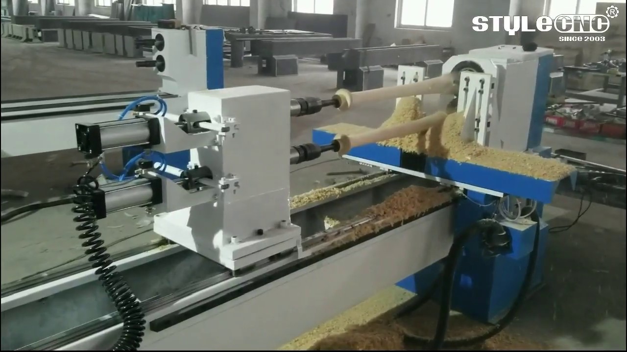 主軸車削毛坯自動(dòng)車床