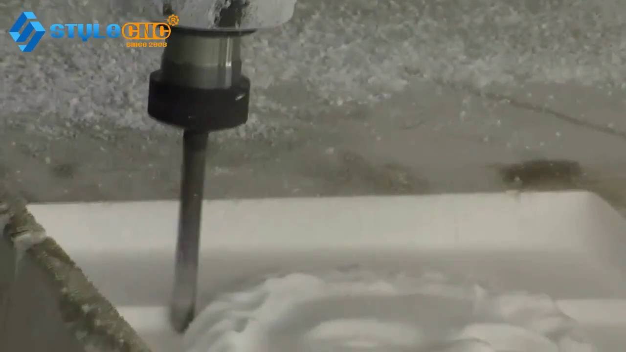 用于 EPS 模具銑削和切割的 CNC 泡沫雕刻機(jī) 用于 EPS 模具銑削和切割的 CNC 泡沫雕刻機(jī)