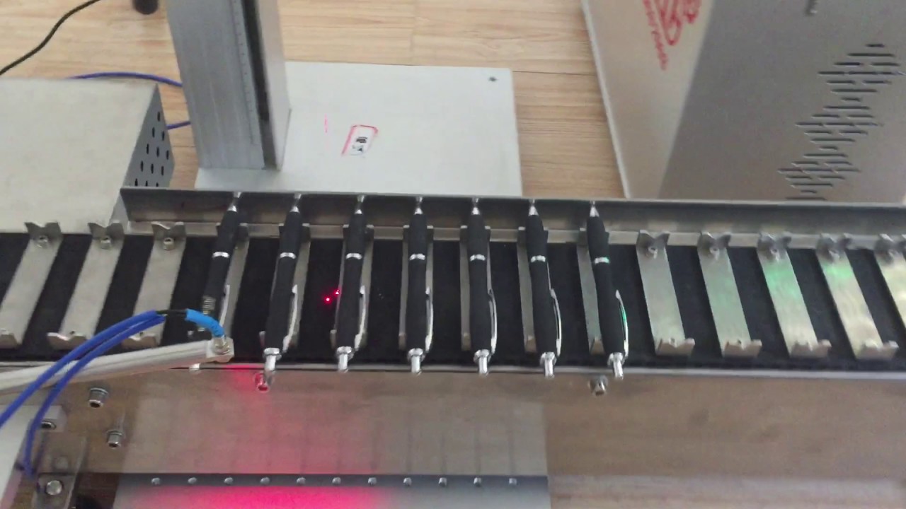 2025年最暢銷的筆式激光雕刻機(jī)